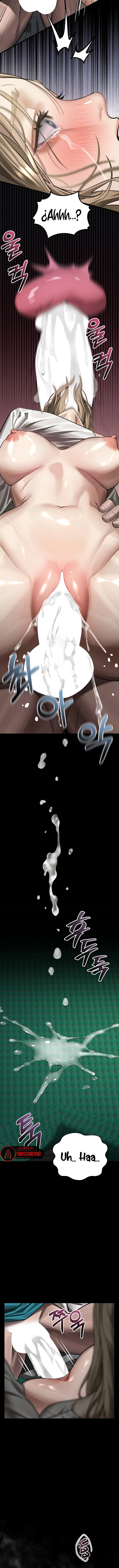 Conversaciones Perversas Capítulo 49 - Page 11