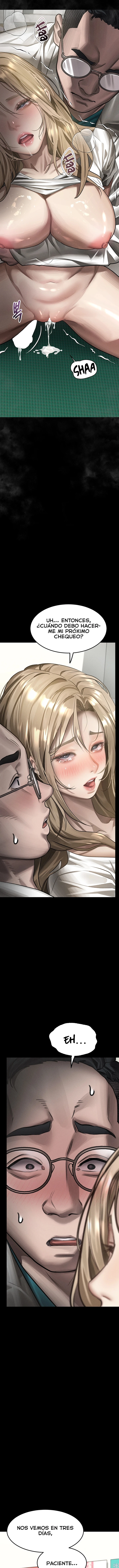 Conversaciones Perversas Capítulo 49 - Page 12