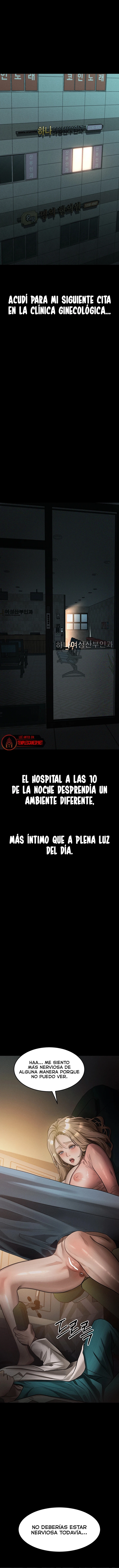 Conversaciones Perversas Capítulo 49 - Page 14