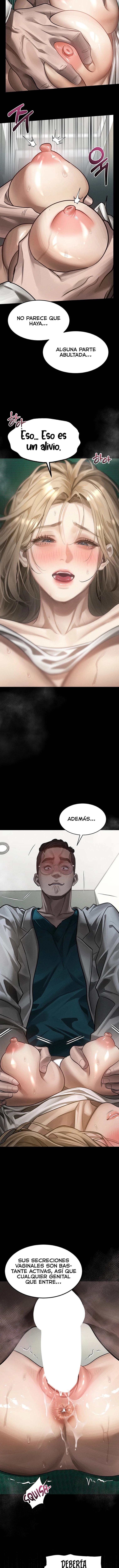 Conversaciones Perversas Capítulo 49 - Page 5