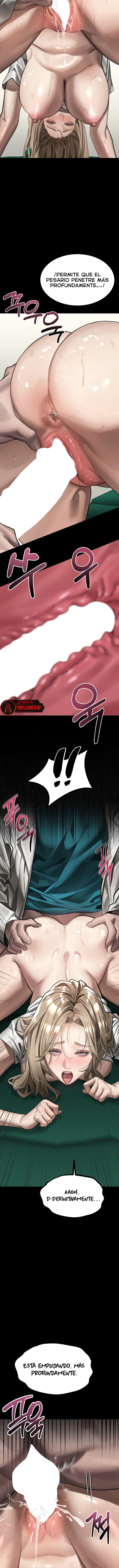 Conversaciones Perversas Capítulo 49 - Page 8