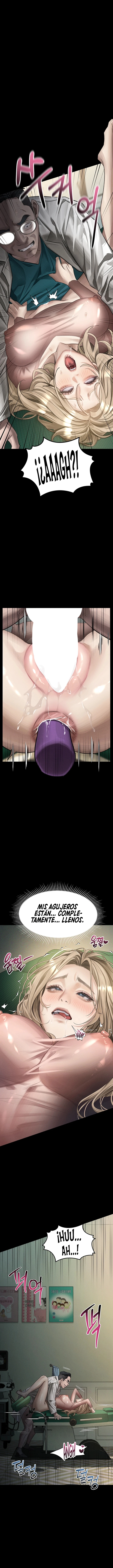 Conversaciones Perversas Capítulo 50 - Page 12