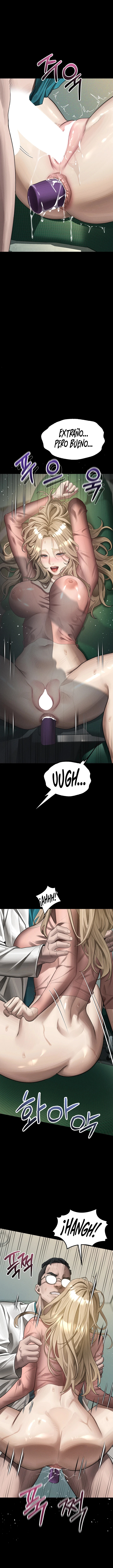 Conversaciones Perversas Capítulo 50 - Page 13