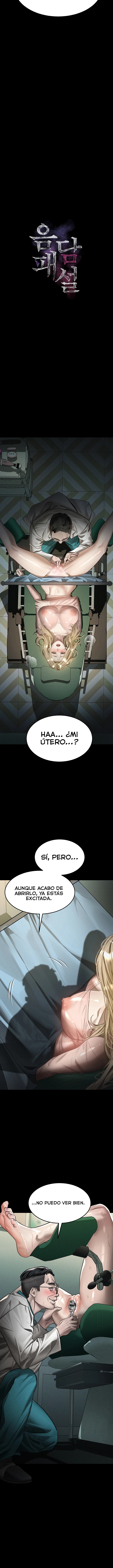 Conversaciones Perversas Capítulo 50 - Page 4