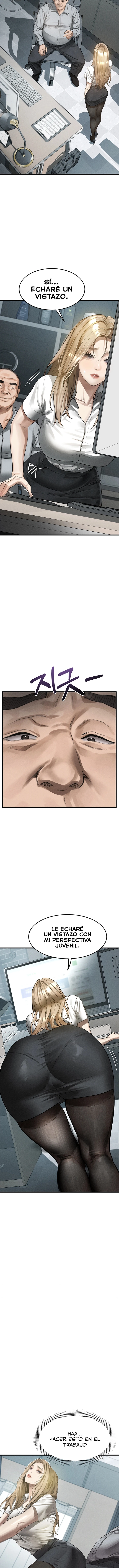 Conversaciones Perversas Capítulo 51 - Page 14