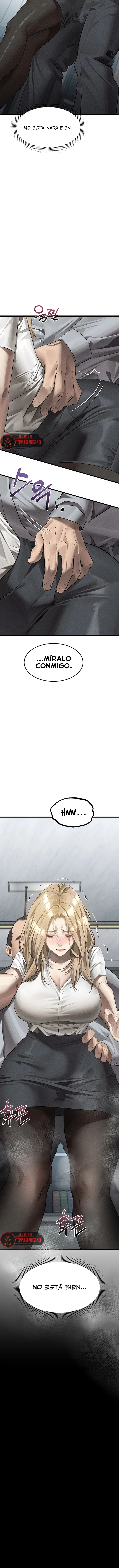 Conversaciones Perversas Capítulo 51 - Page 15