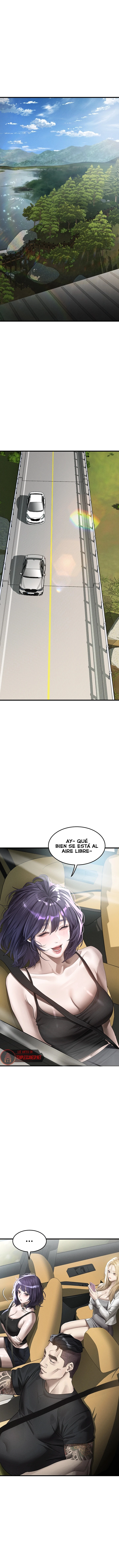 Conversaciones Perversas Capítulo 51 - Page 6