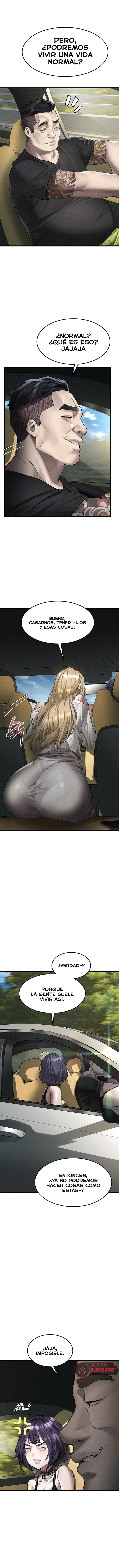 Conversaciones Perversas Capítulo 51 - Page 7