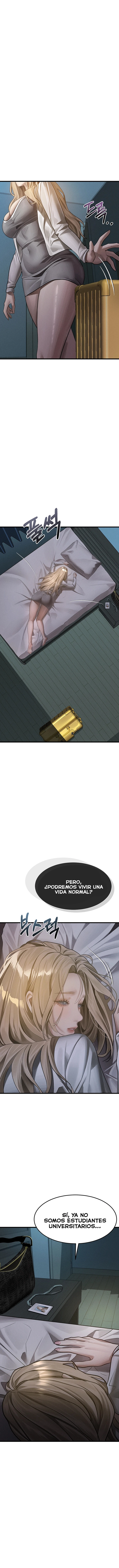 Conversaciones Perversas Capítulo 51 - Page 9