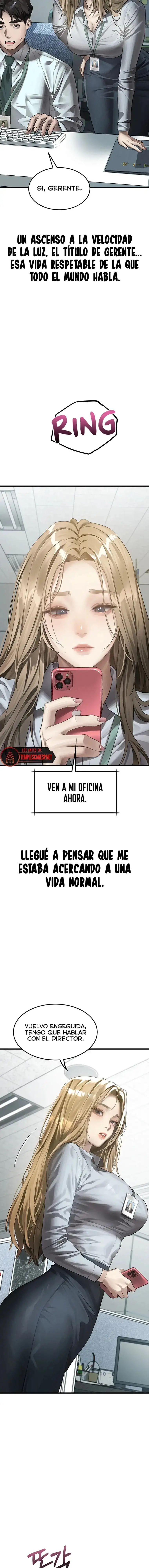 Conversaciones Perversas Capítulo 52 - Page 13