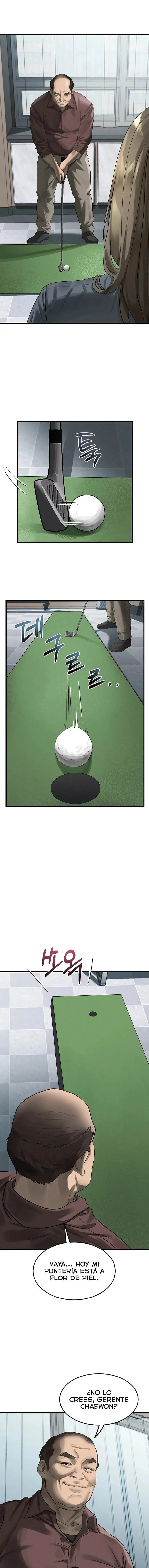 Conversaciones Perversas Capítulo 52 - Page 17