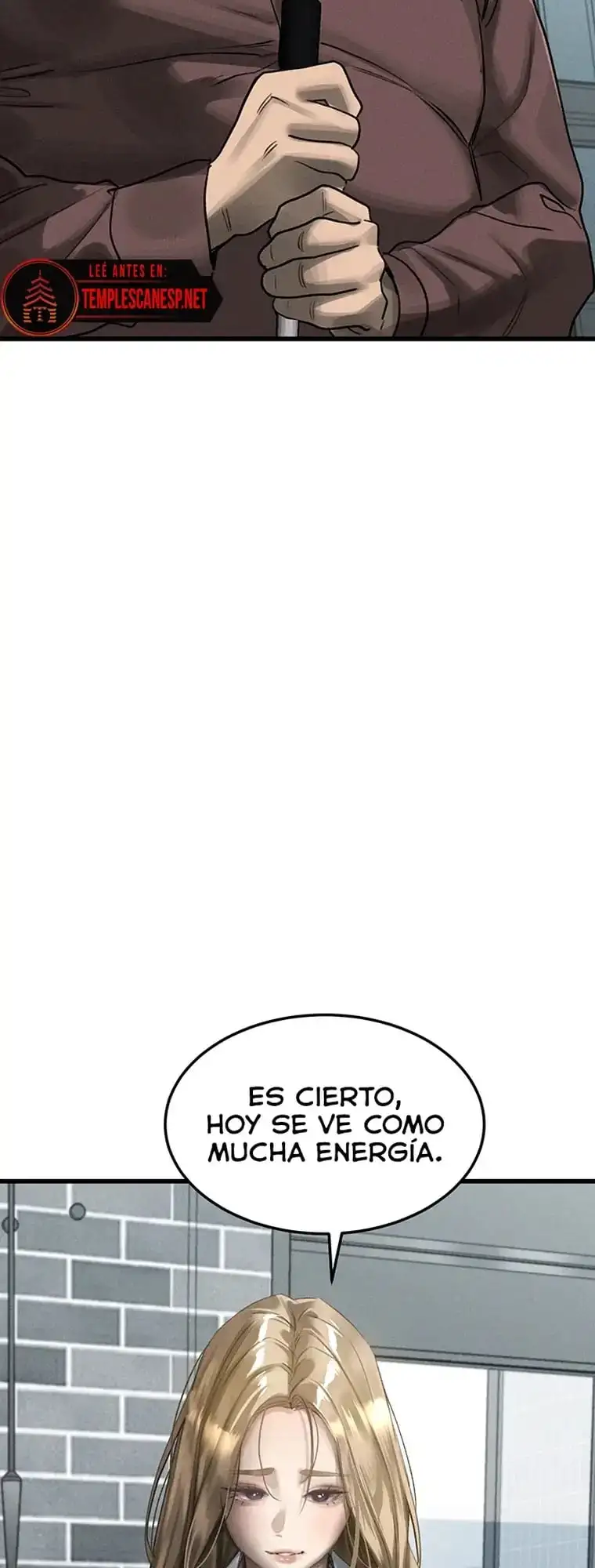 Conversaciones Perversas Capítulo 52 - Page 18