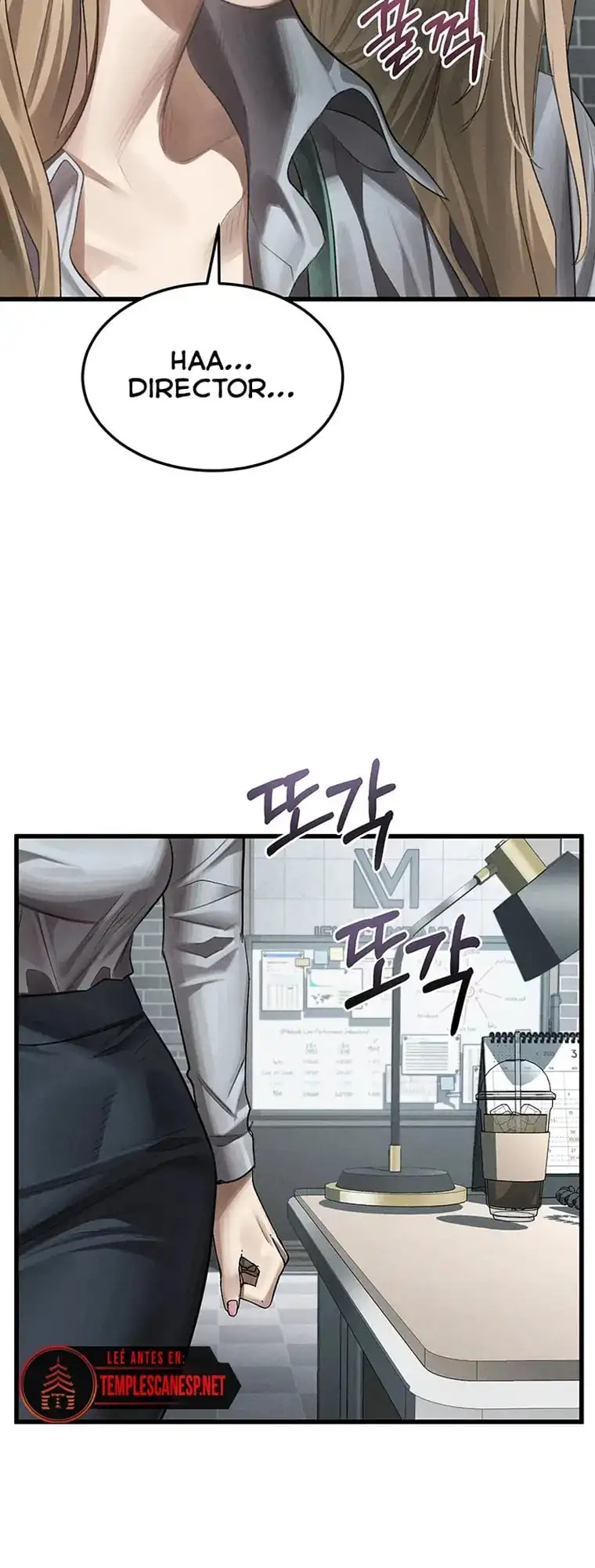 Conversaciones Perversas Capítulo 52 - Page 20