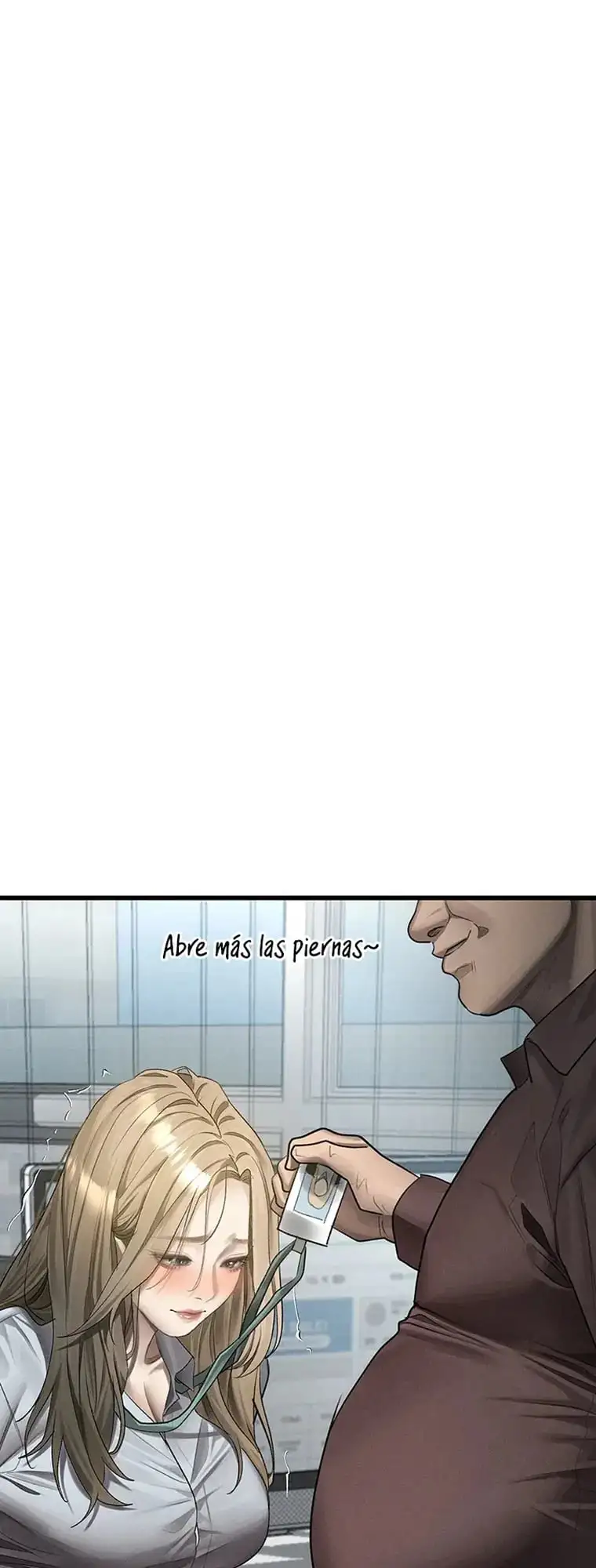 Conversaciones Perversas Capítulo 52 - Page 22