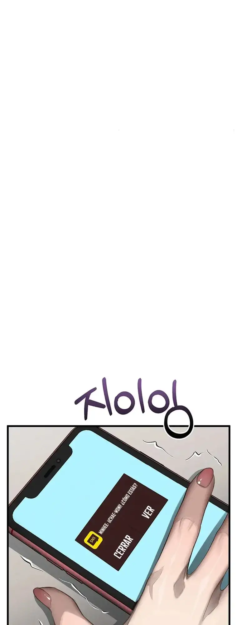 Conversaciones Perversas Capítulo 52 - Page 26