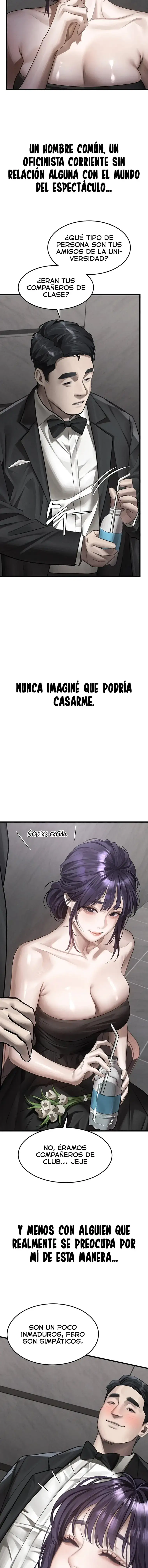 Conversaciones Perversas Capítulo 52 - Page 9