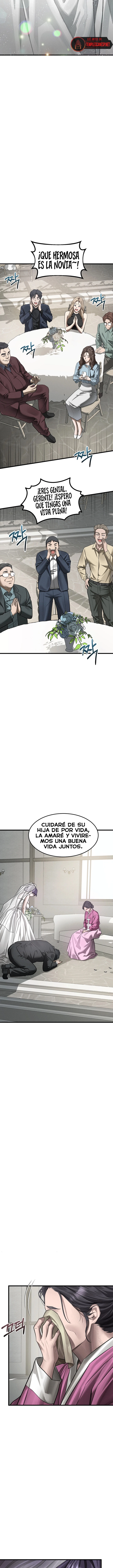 Conversaciones Perversas Capítulo 53 - Page 11