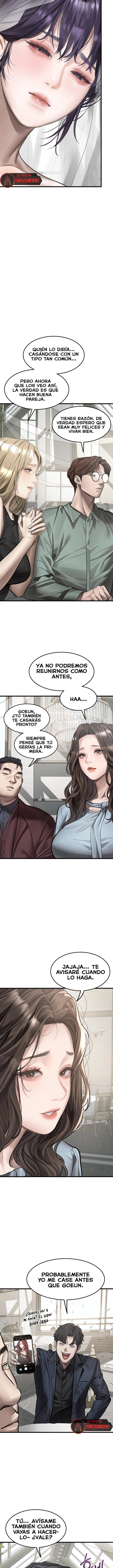 Conversaciones Perversas Capítulo 53 - Page 12