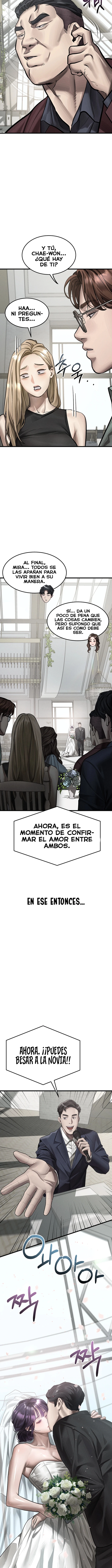 Conversaciones Perversas Capítulo 53 - Page 13