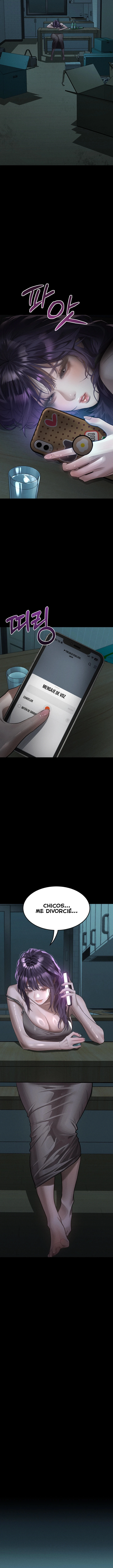 Conversaciones Perversas Capítulo 53 - Page 15