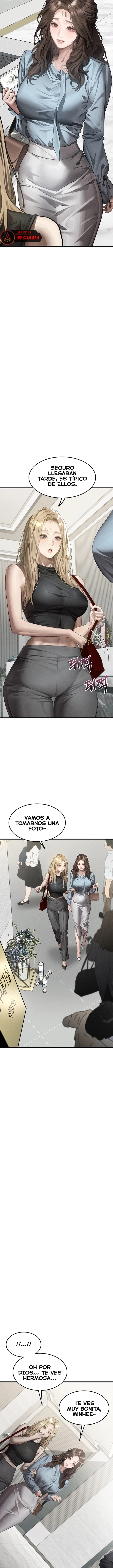 Conversaciones Perversas Capítulo 53 - Page 4