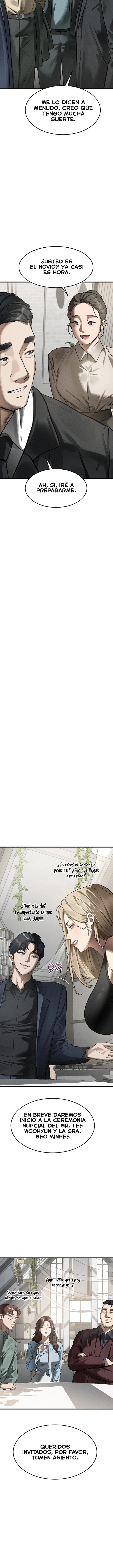 Conversaciones Perversas Capítulo 53 - Page 9