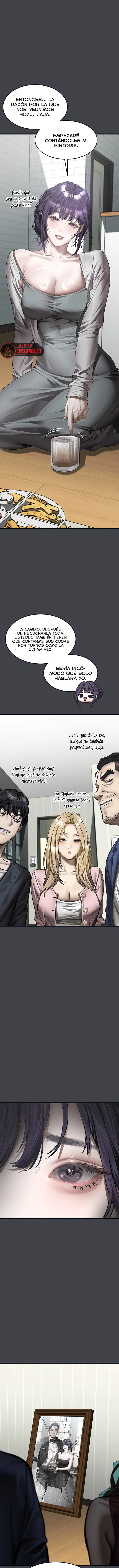 Conversaciones Perversas Capítulo 54 - Page 15