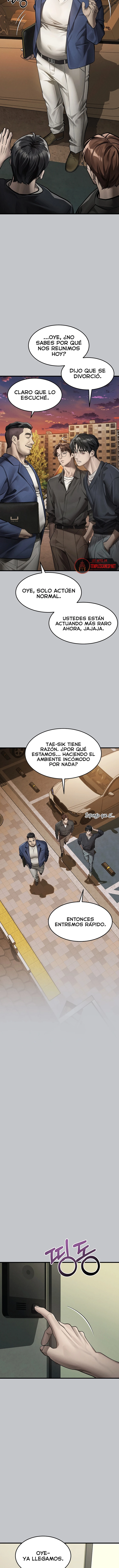 Conversaciones Perversas Capítulo 54 - Page 5