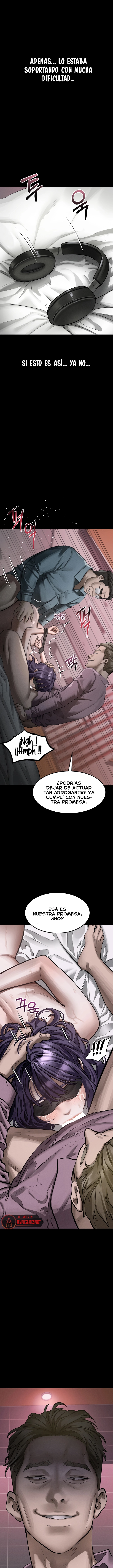 Conversaciones Perversas Capítulo 57 - Page 10