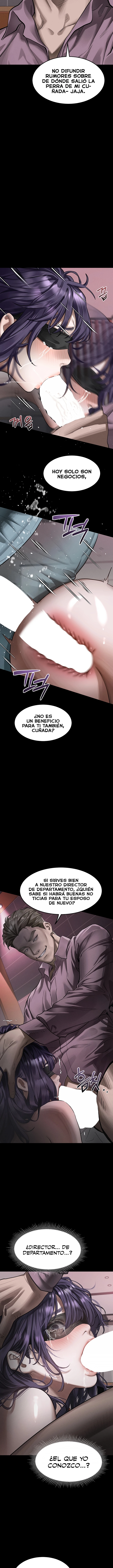 Conversaciones Perversas Capítulo 57 - Page 11
