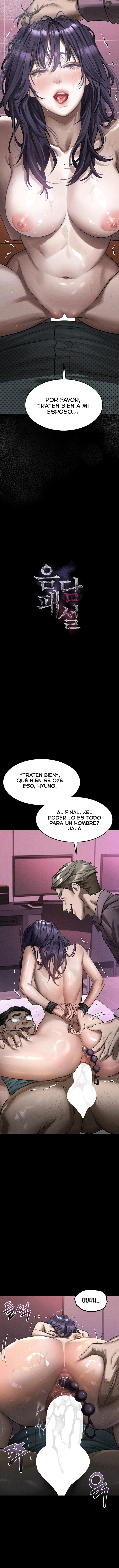 Conversaciones Perversas Capítulo 58 - Page 2