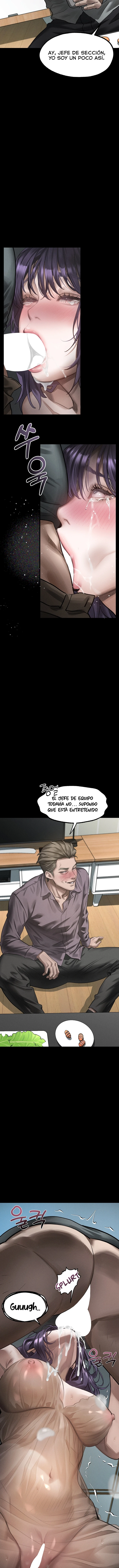 Conversaciones Perversas Capítulo 60 - Page 14