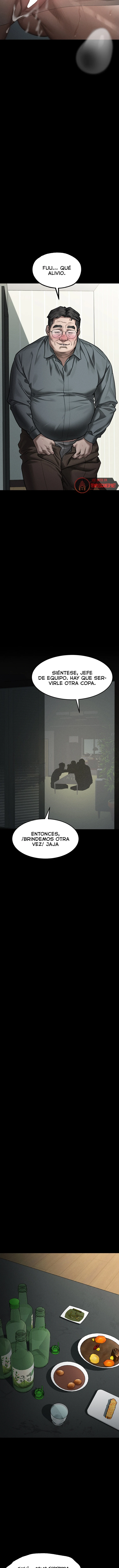 Conversaciones Perversas Capítulo 60 - Page 15