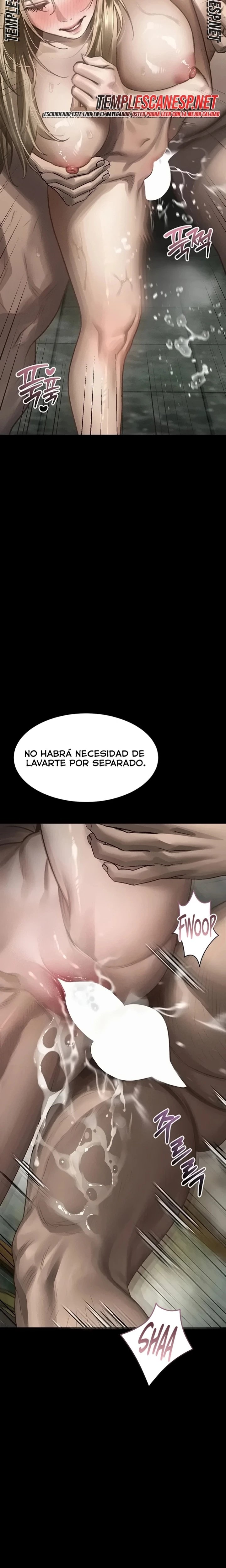 Conversaciones Perversas Capítulo 69 - Page 18