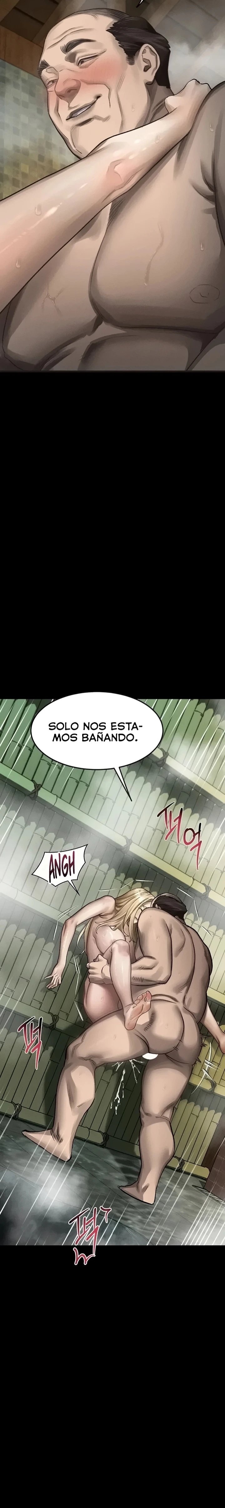 Conversaciones Perversas Capítulo 69 - Page 24