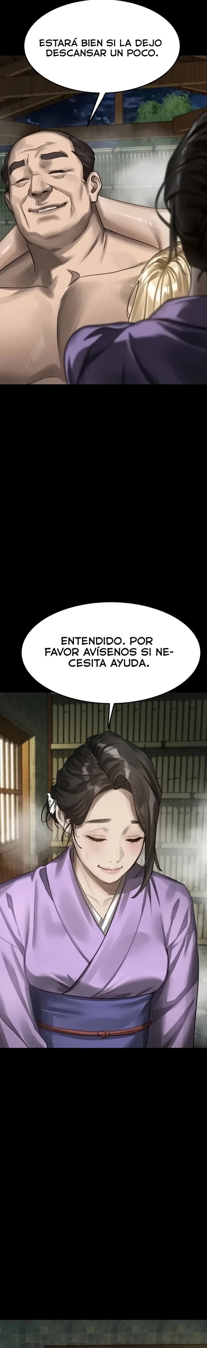 Conversaciones Perversas Capítulo 69 - Page 32