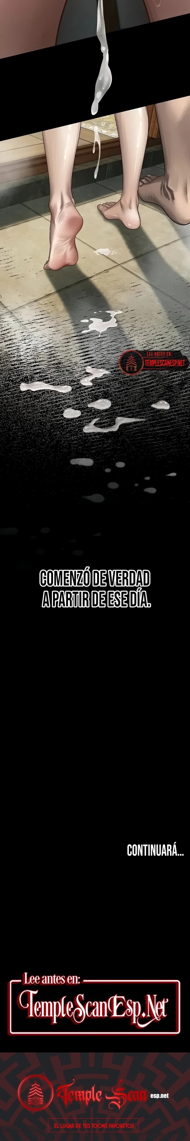 Conversaciones Perversas Capítulo 69 - Page 34