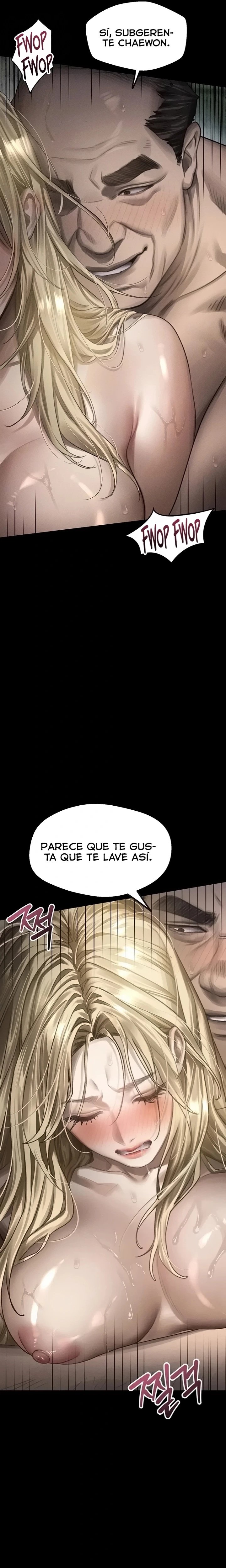 Conversaciones Perversas Capítulo 69 - Page 5