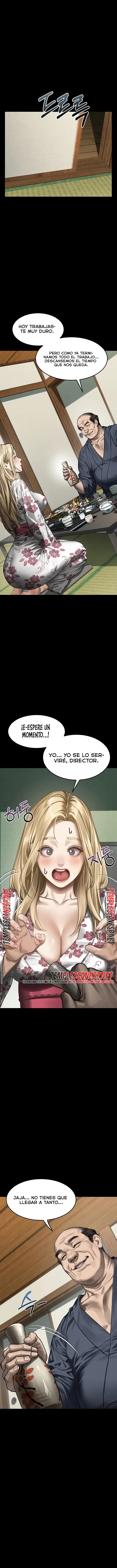 Conversaciones Perversas Capítulo 70 - Page 7