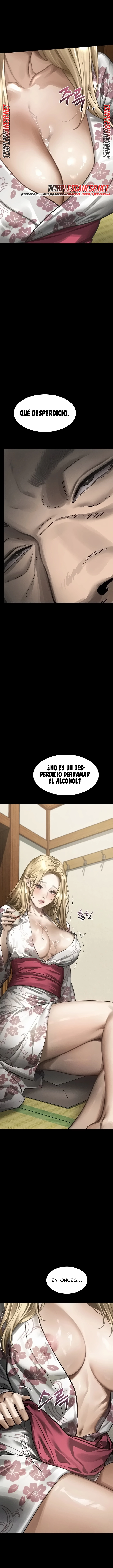 Conversaciones Perversas Capítulo 70 - Page 9