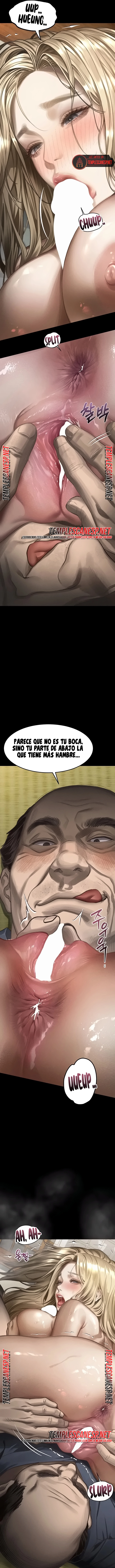 Conversaciones Perversas Capítulo 71 - Page 6