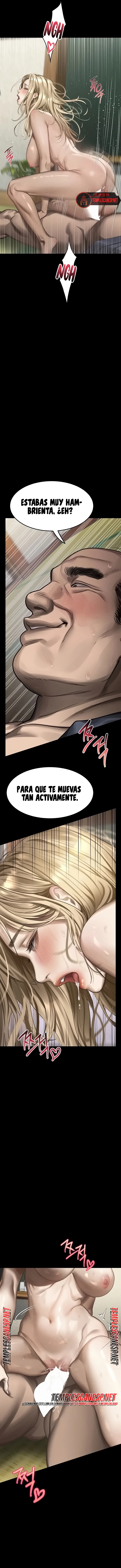 Conversaciones Perversas Capítulo 71 - Page 10