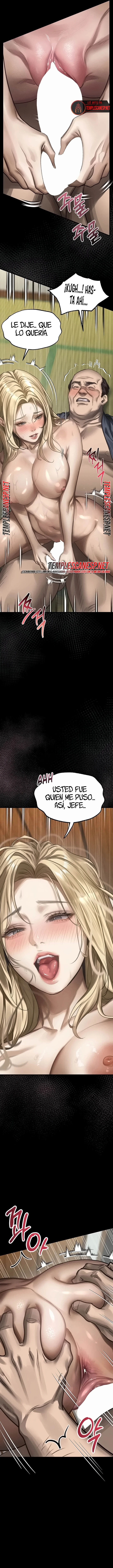Conversaciones Perversas Capítulo 71 - Page 11