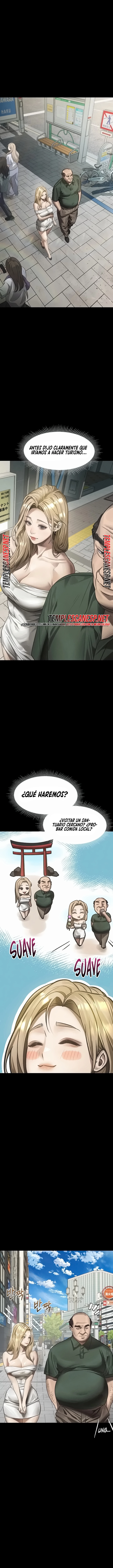 Conversaciones Perversas Capítulo 72 - Page 14