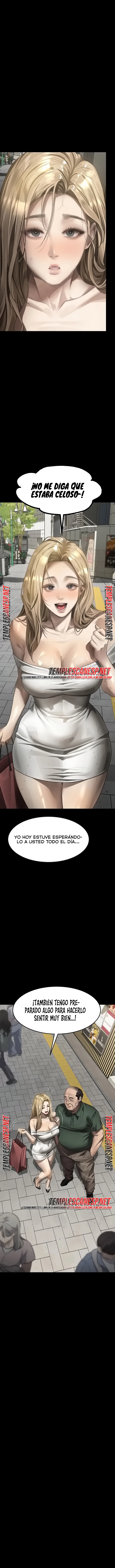 Conversaciones Perversas Capítulo 73 - Page 11
