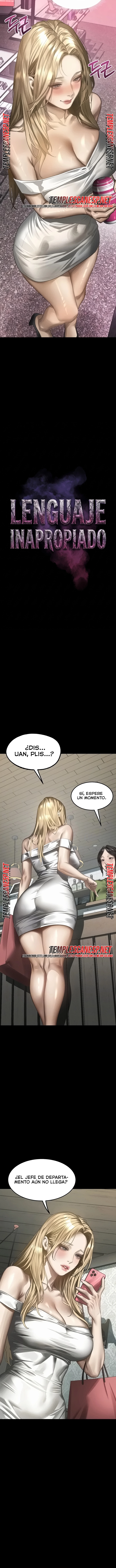 Conversaciones Perversas Capítulo 73 - Page 4