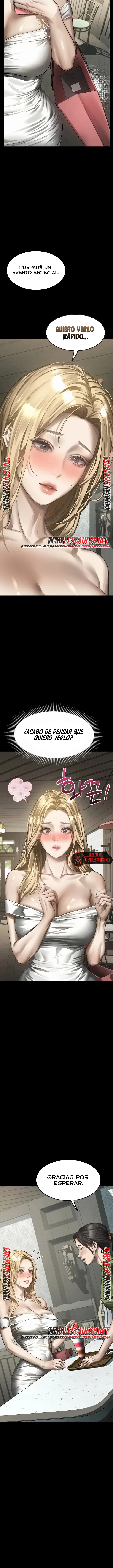 Conversaciones Perversas Capítulo 73 - Page 5