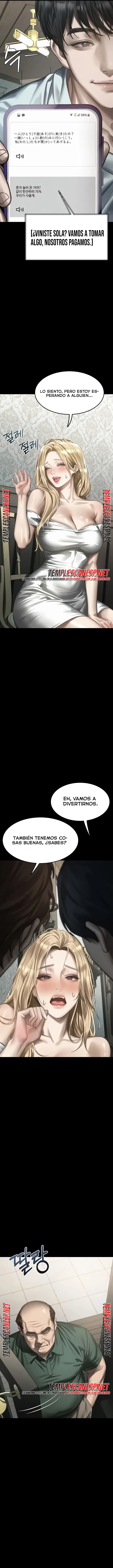 Conversaciones Perversas Capítulo 73 - Page 8