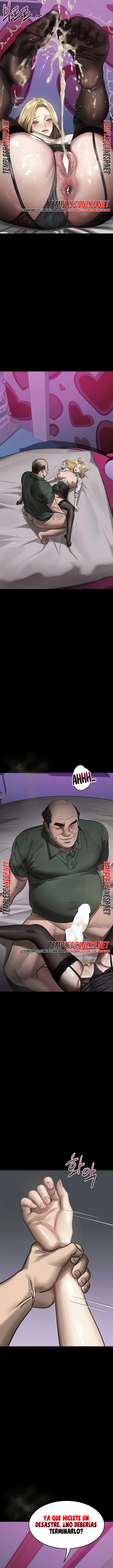 Conversaciones Perversas Capítulo 74 - Page 4
