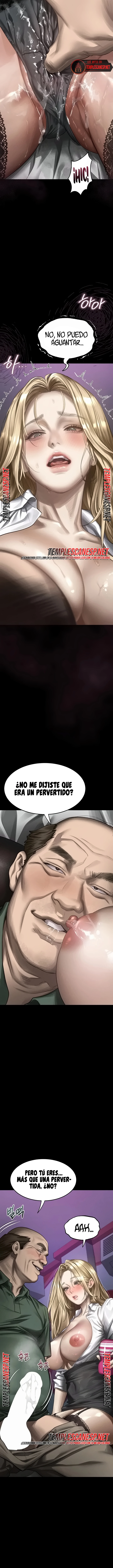 Conversaciones Perversas Capítulo 74 - Page 7